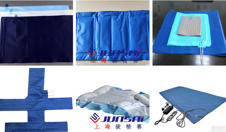 <a href=/list/yiliaoxingye/ target=_blank class=infotextkey>醫(yī)療</a>升溫毯<a href=http://yglong.cn/ target=_blank class=infotextkey>熱合機</a>